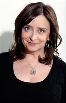 Рейчъл Драч / Rachel Dratch