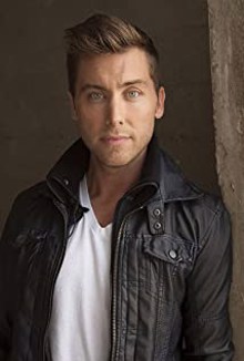 Ланс Бас / Lance Bass