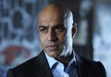 Фаран Тахир / Faran Tahir