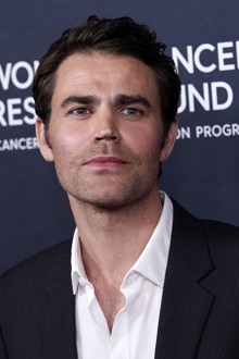 Пол Уесли / Paul Wesley