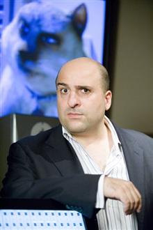 Омид Джалили / Omid Djalili