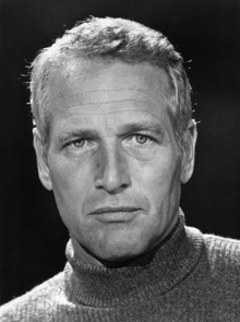 Пол Нюман / Paul Newman