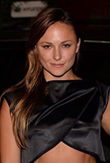 Бриана Евиган / Briana Evigan