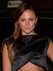 Бриана Евиган / Briana Evigan