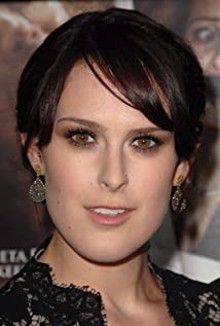 Румър Уилис / Rumer Willis