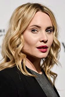 Лия Пайпс / Leah Pipes