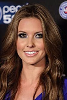 Одрина Патридж / Audrina Patridge