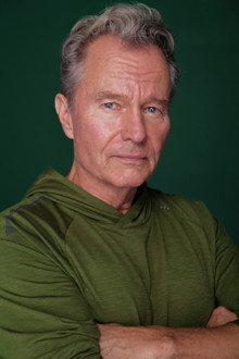 Джон Савидж / John Savage