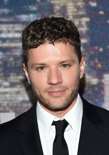 Райън Филип / Ryan Phillippe