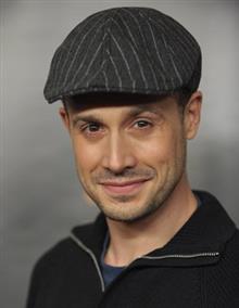 Фреди Принц Мл. / Freddie Prinze Jr.