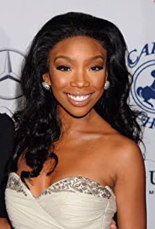 Бренди Норууд / Brandy Norwood