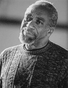 Бил Кобс / Bill Cobbs