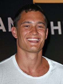 Рафи Гаврон / Rafi Gavron