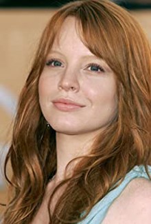 Лорън Амброуз / Lauren Ambrose