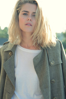 Рейчъл Тейлър / Rachael Taylor
