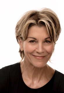 Уенди Малик / Wendie Malick