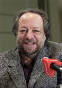 Рики Джей / Ricky Jay