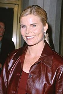 Мариел Хемингуей / Mariel Hemingway