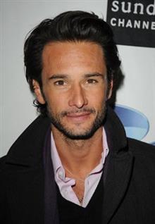 Родриго Санторо / Rodrigo Santoro