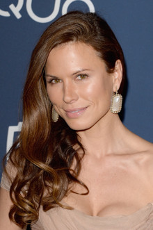 Рона Митра / Rhona Mitra