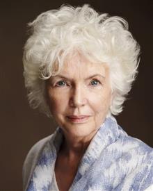 Фионула Фланаган / Fionnula Flanagan