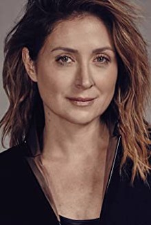 Саша Александър / Sasha Alexander