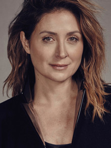 Саша Александър / Sasha Alexander