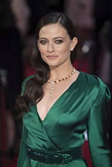 Лара Пулвър / Lara Pulver