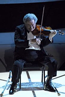 Ицхак Пърлман / Itzhak Perlman