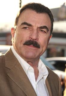 Том Селек / Tom Selleck