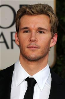 Райън Куантън / Ryan Kwanten