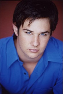 Райън Мериман / Ryan Merriman