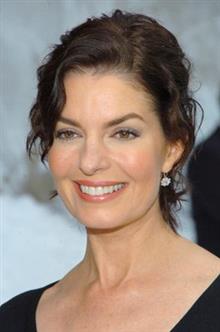 Села Уорд / Sela Ward