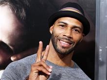 Омари Хардуик / Omari Hardwick