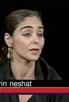 Ширин Нешат / Shirin Neshat