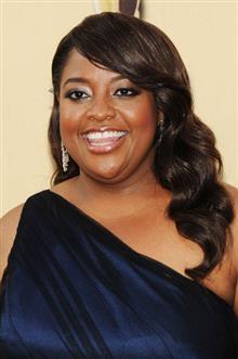 Шери Шепард / Sherri Shepherd