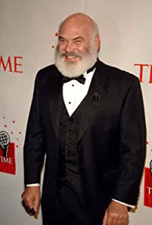 Андрю Вейл / Andrew Weil