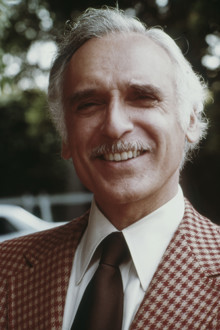 Харолд Гулд / Harold Gould