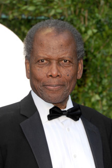 Сидни Поатие / Sidney Poitier
