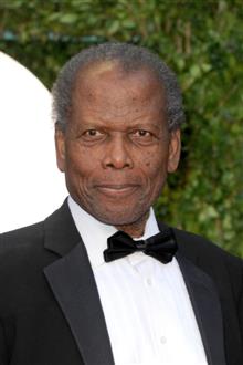 Сидни Поатие / Sidney Poitier