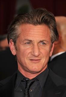 Шон Пен / Sean Penn