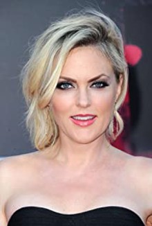 Илейн Хендрикс / Elaine Hendrix