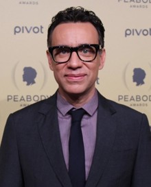 Фред Армисен / Fred Armisen