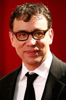 Фред Армисен / Fred Armisen