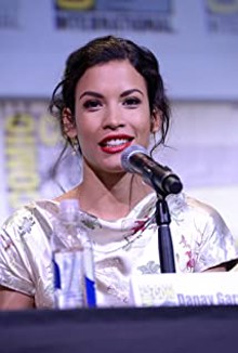 Данай Гарсия / Danay Garcia