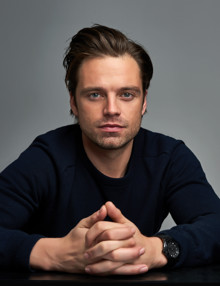 Себастиан Стан / Sebastian Stan