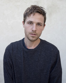 Шон Пайфром / Shawn Pyfrom