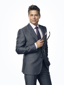 Роб Лоу / Rob Lowe