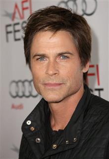 Роб Лоу / Rob Lowe