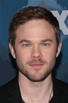 Шон Ашмор / Shawn Ashmore